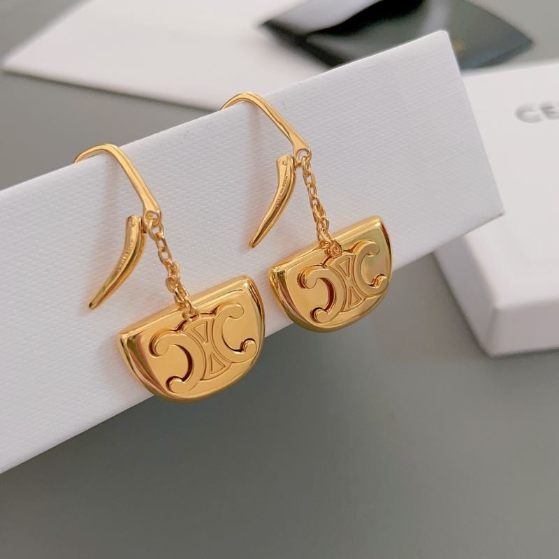 Celine Earrings